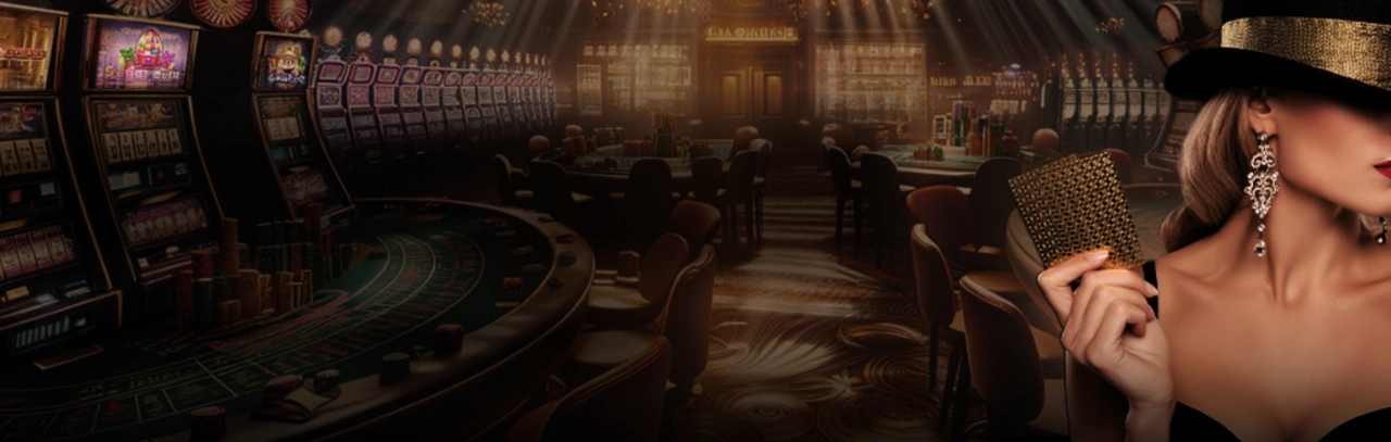 VegaDream Casino